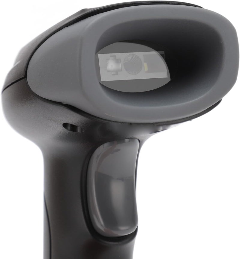 Bar Code Scanners, Barcode Scanner Wired USB 2.4G Handheld 1D 2D Qr Barcode Scanner Handheld Scanner Qr Code Scanner for Store Supermarket Warehouse - Image 5