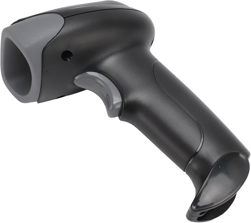 Bar Code Scanners, Barcode Scanner Wired USB 2.4G Handheld 1D 2D Qr Barcode Scanner Handheld Scanner Qr Code Scanner for Store Supermarket Warehouse - Image 3