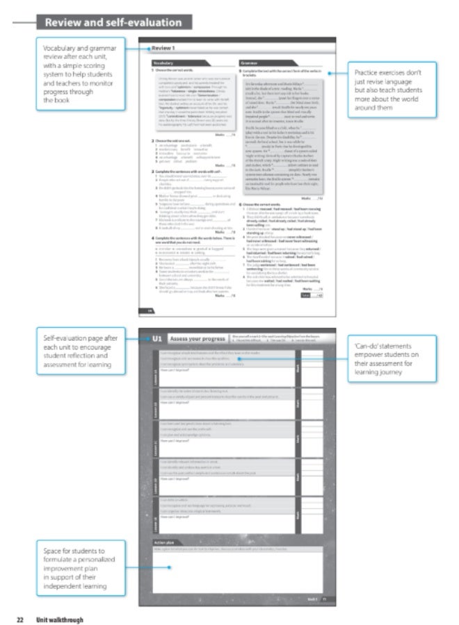 The Oxford Insight Teacher's Book - Upper-Intermediate (Second Edition - B2) - Image 2