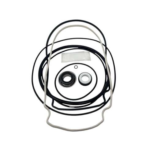 Southeastern Accessory O-Ring Repair Rebuild Kit for Pentair® Intelliflo Whisperflo Pump Rebuild Kit 32 - Pentair® Pump Repair Parts for All Years - Image 1