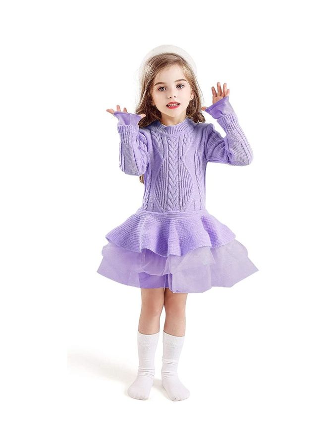 NIBEMINENT Princess Party Costume 110cm - Image 1