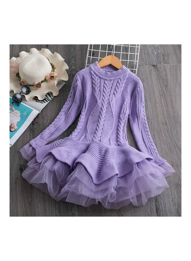 NIBEMINENT Princess Party Costume 110cm - Image 2