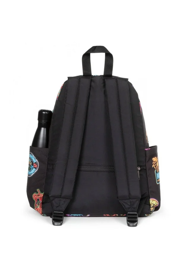 ايستباك Day Pak'R Medium Backpack - Simpsons Neon Print