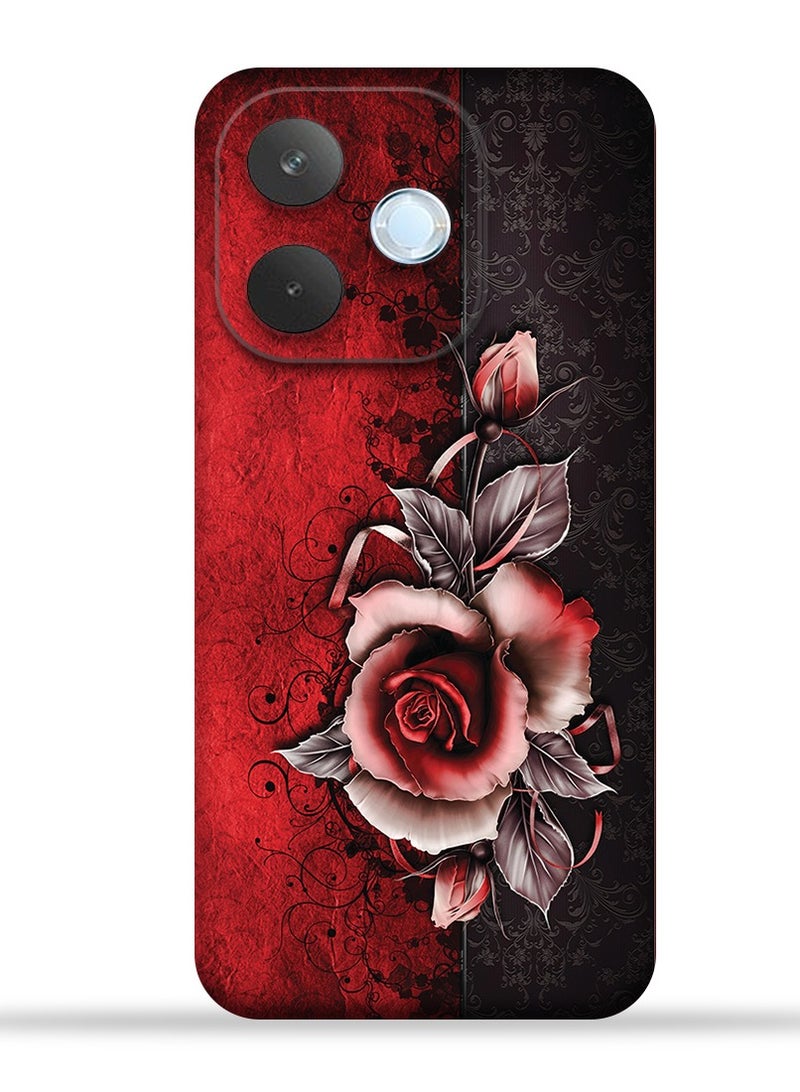 إيه إم سي ديزاين غطاء حماية لجهاز أوبو أيه 5 برو 5 جي - Image 1