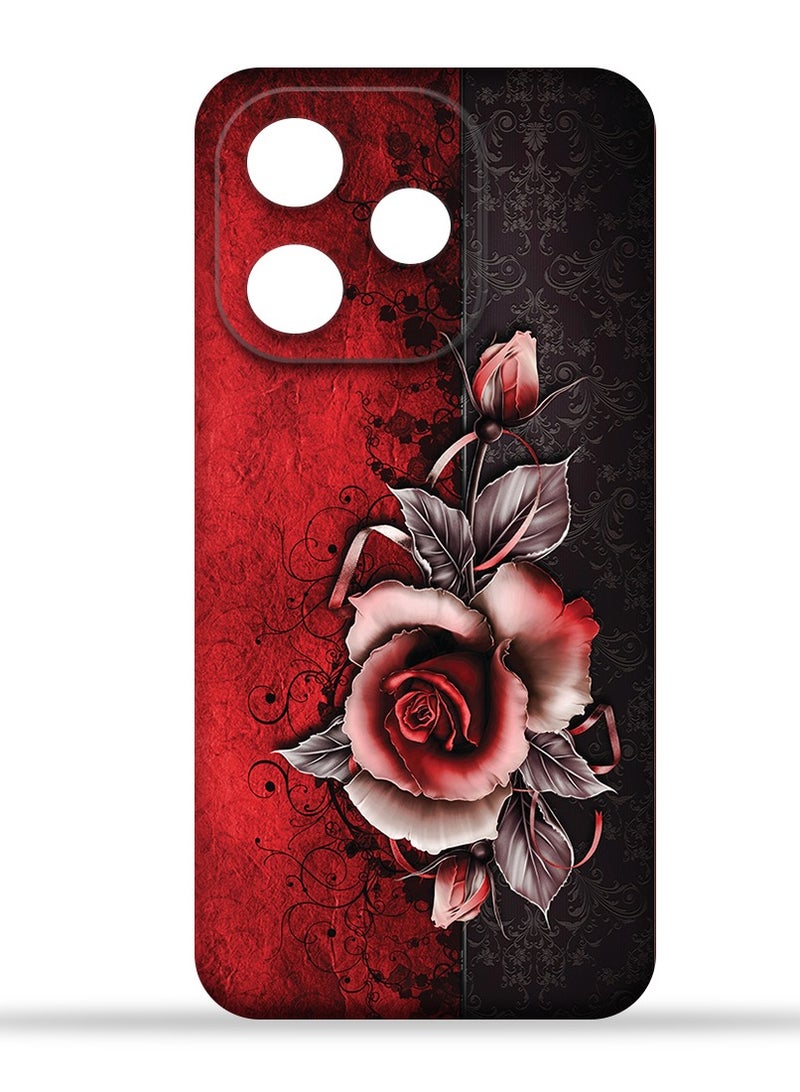 إيه إم سي ديزاين غطاء حماية لجهاز أوبو أيه 5 برو 5 جي - Image 2