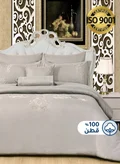 سيد المنسوجات المنزلية 200 X 200 Cm
