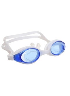 Generic Silicone swimming glasses with earplugs  - Image 2