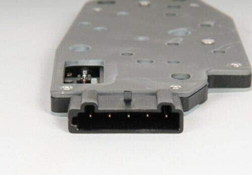 ACDelco GM Original Equipment 24215111 Automatic Transmission Manual Valve Position Pressure Switch - Image 3