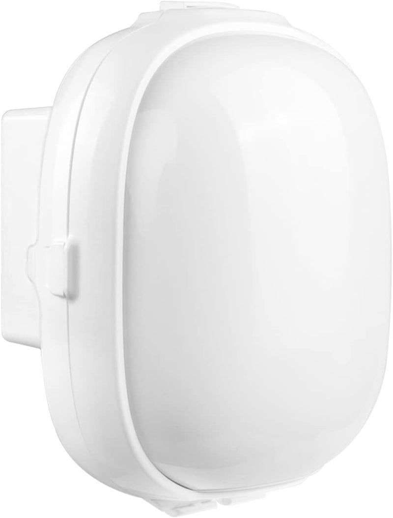 هولاكا حامل/حامل/قوس موجه الواي فاي HOLACA لـ Google Wifi Pro – نظام منزلي موثوق Wi-Fi 6E أبيض (عبوة واحدة) - Image 2
