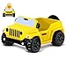 ANGGIKO 35 Inch Yellow Car Toy Match Most 2 in Rubber Ducks Ducks for Jeeps Vehicle Toys for Car Dashboard Decorations Accessory Rubber Duck Collection Easter Basket Stuffers for Kids Party Favors - Image 2