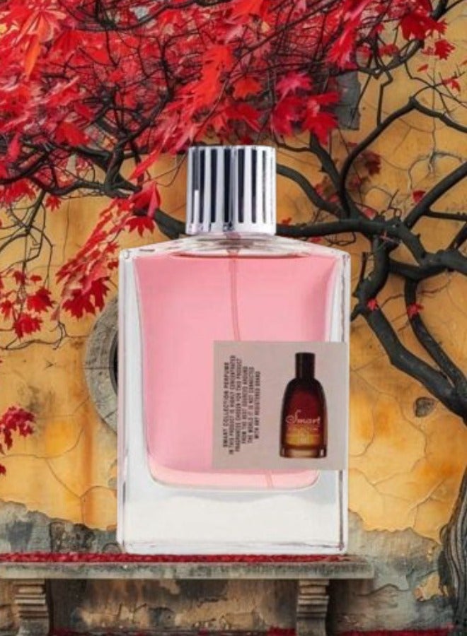 Smart Collection Number 02 Perfume 100ML - Image 2