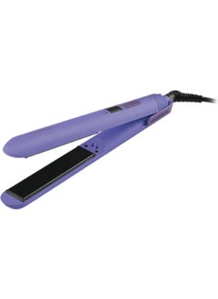 Grundig HS 7032 Botanika Lavender Oil Coated Plate Ionic Hair Straightener  - Image 3