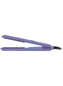 Grundig HS 7032 Botanika Lavender Oil Coated Plate Ionic Hair Straightener  - Image 5