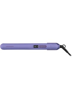 Grundig HS 7032 Botanika Lavender Oil Coated Plate Ionic Hair Straightener  - Image 4