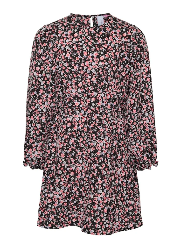 Vero Moda Girl Kids Floral Printed Dress