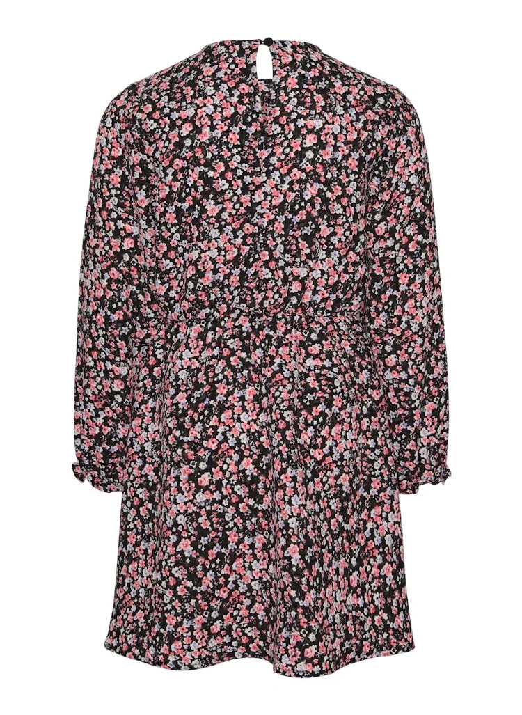 Vero Moda Girl Kids Floral Printed Dress