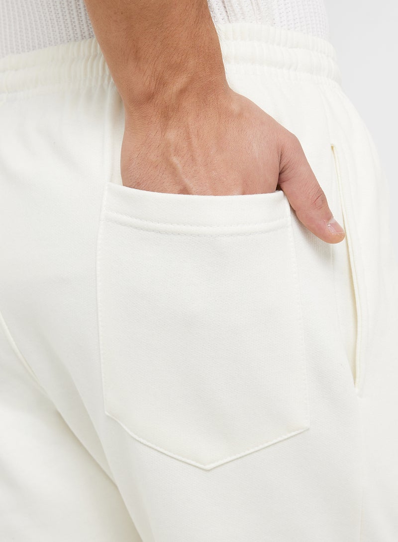 سفنتي فايف بيسيكس شورت أساسي - Image 5