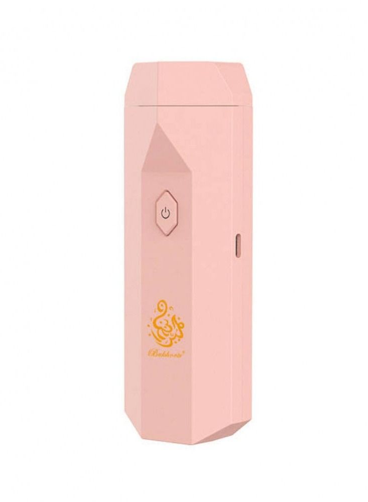 Generic Electric Hair Comb Set Bukhoor Incense Burner Comb and Incense  - Image 2
