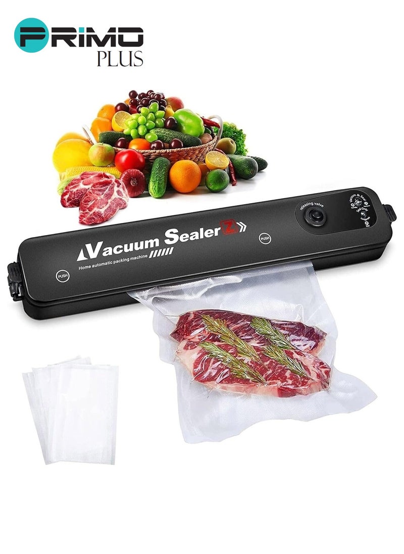 PRIMO PLUS Vacuum Sealer  - Image 2