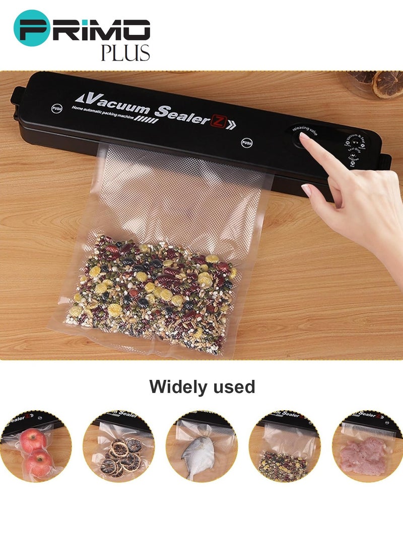 PRIMO PLUS Vacuum Sealer  - Image 3