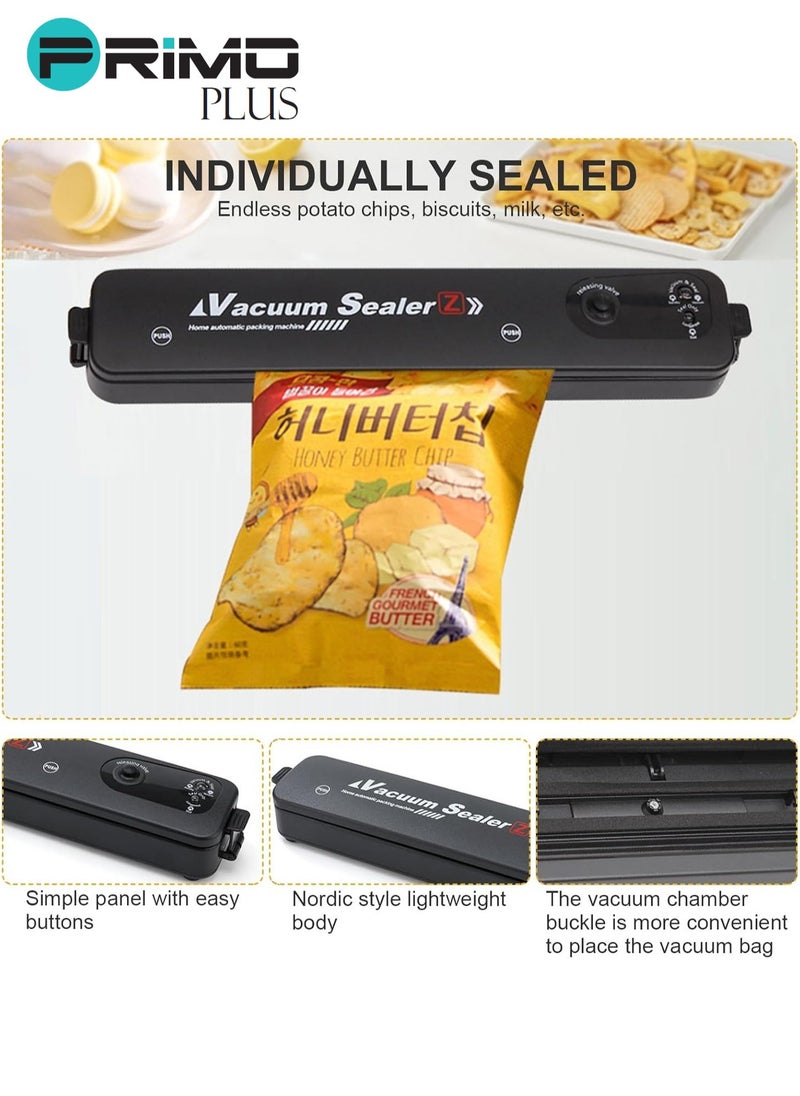 PRIMO PLUS Vacuum Sealer  - Image 4