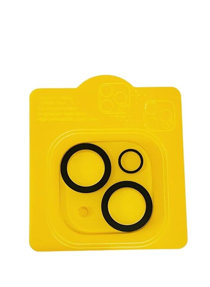 Devon iPhone 14 Camera Protector Tempered Glass Sticker - Image 5