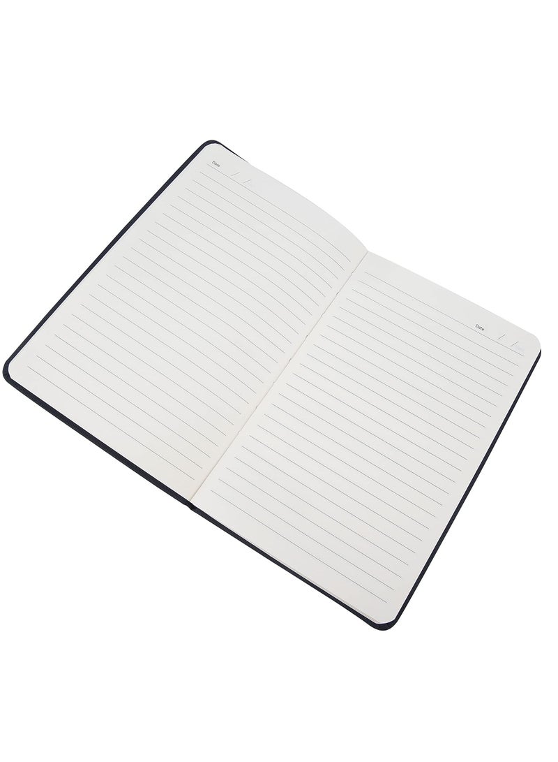 SANTHOME Anti-bacterial Notebook - Image 3