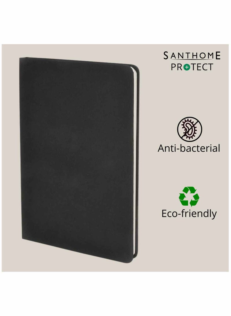 SANTHOME Anti-bacterial Notebook - Image 5