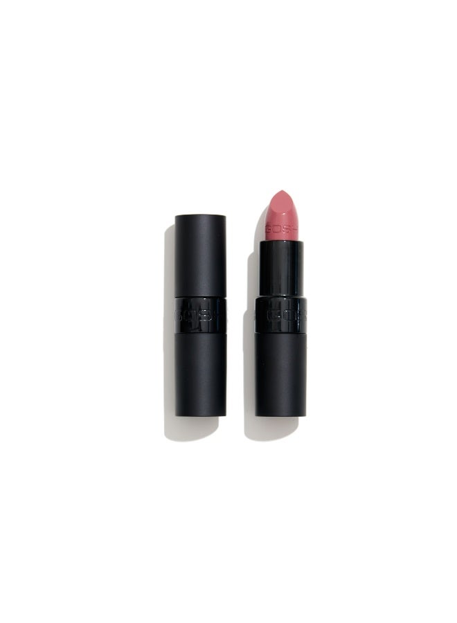 Velvet Touch Lipstick