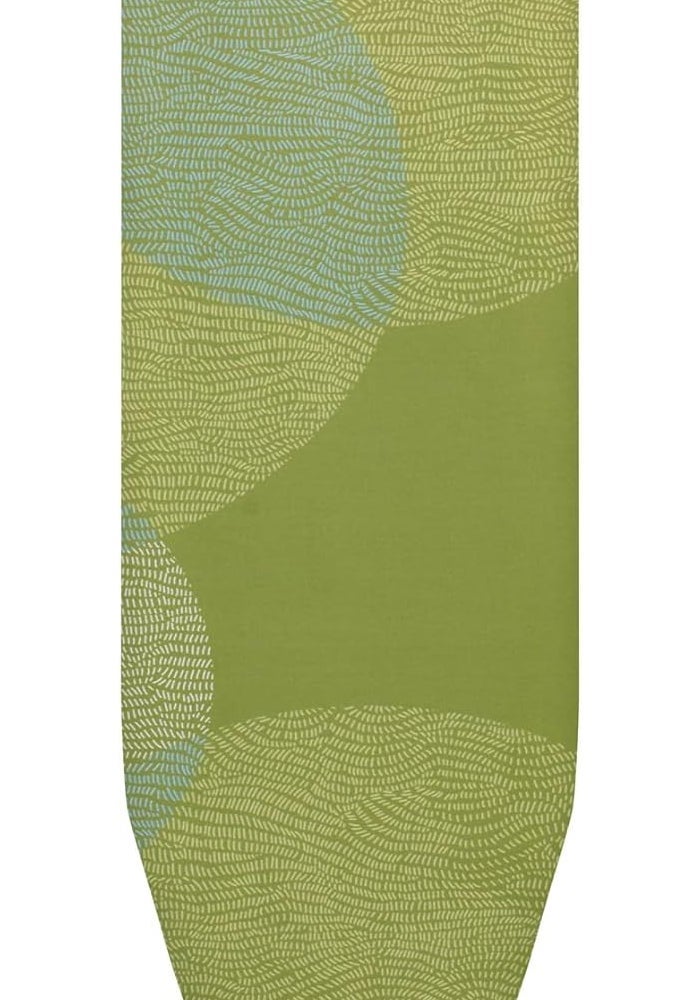 Brabantia 265006 Bright Assorted Ironing Board Cover with 4 mm Foam, Size B (124 x 38 cm) - Image 4