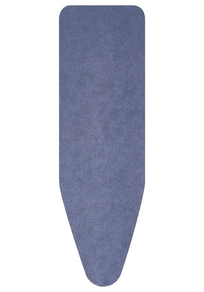 Brabantia 265006 Bright Assorted Ironing Board Cover with 4 mm Foam, Size B (124 x 38 cm) - Image 5
