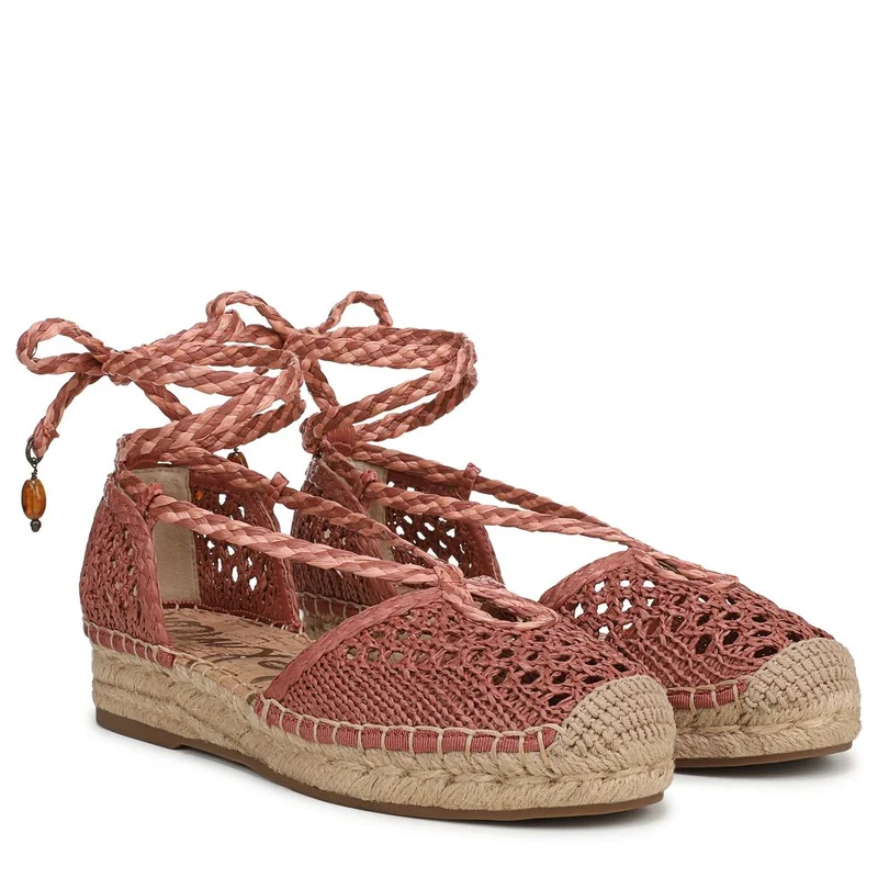 سام إيدلمان Margot Espadrille Sandal