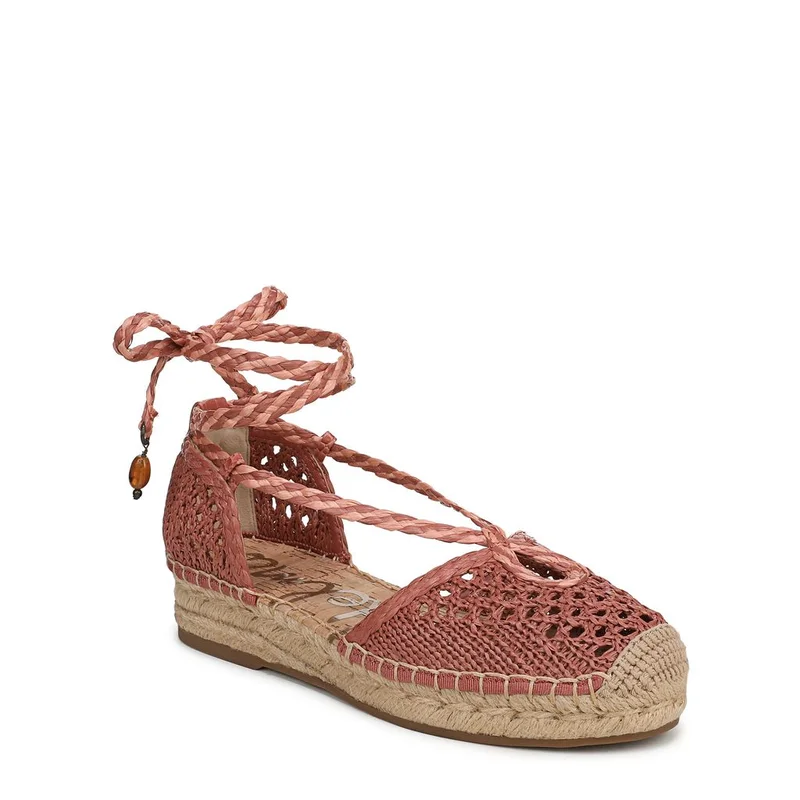 سام إيدلمان Margot Espadrille Sandal