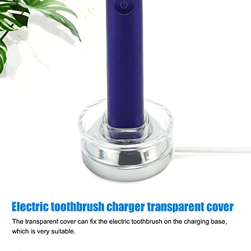 KOPBTBOY Charger Cover Compatible with Philips Sonicare Electric Toothbrush Charger,Charging Induction Stand for All Sonicare DiamondClean HX93XX HX99XX Series Electric Toothbrush - Image 3