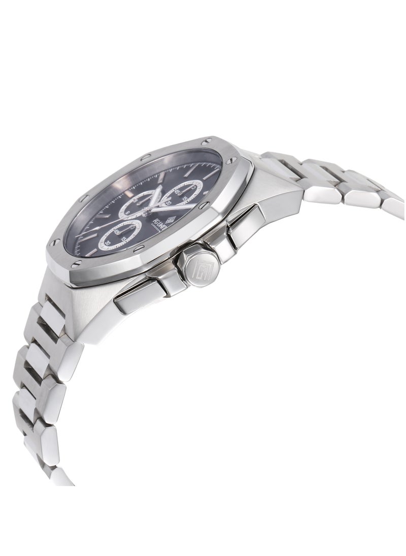 FG UNITED FG UNITED Primo Men’s Chronograph Stainless Steel Watch - FG9003  - Image 2