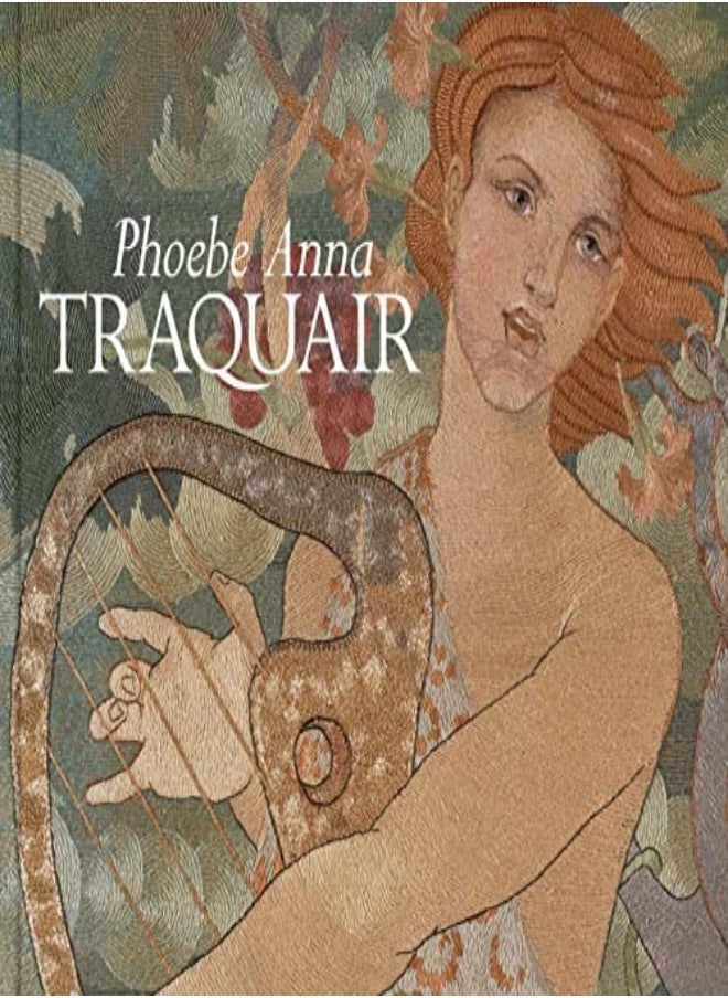 Phoebe Anna Traquair 