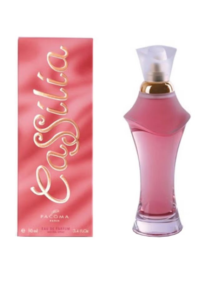 باكوما باريس عطر كاسيليا EDP 100ملليلتر - Image 2