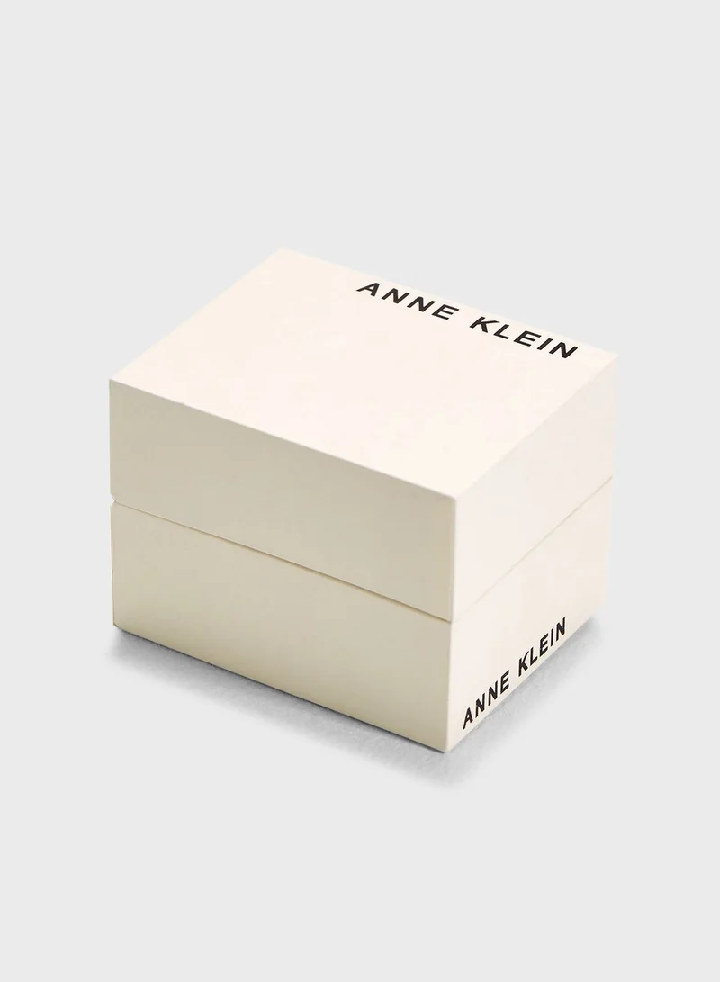 ANNE KLEIN Analog Watch