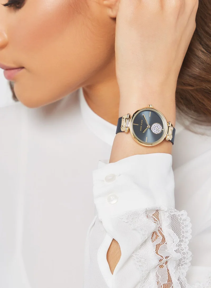 ANNE KLEIN Analog Watch