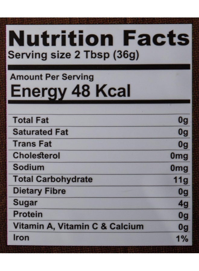 American Harvest صلصة باربكيو أمريكان هارفست الأصلية سميكة وغنية، 600 جرام - Image 4