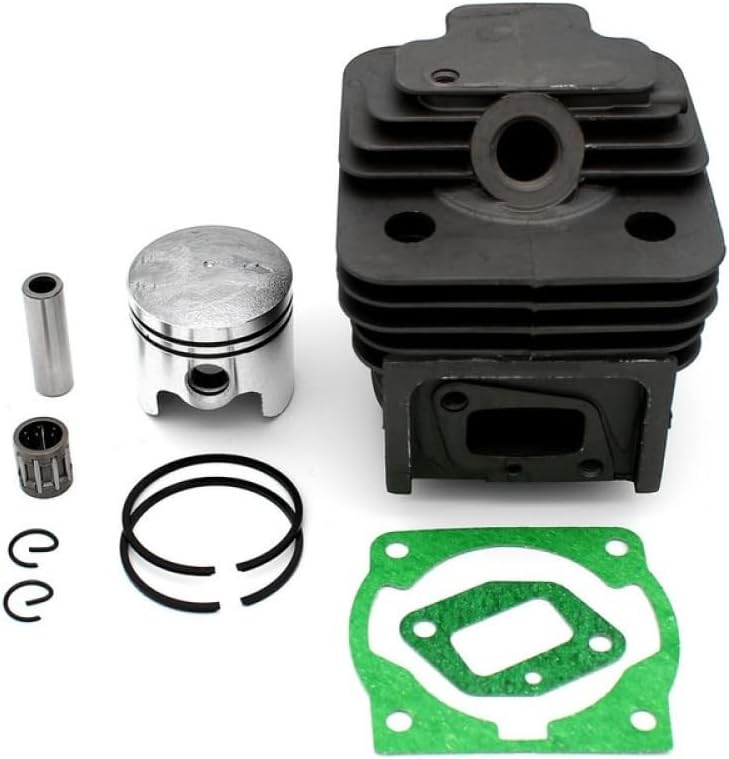 Replacement Piston Rings 44mm 40mm Compatible With Engine Models 44 5 40 5 44F 5 40F 5 Color 44 5 - Image 2