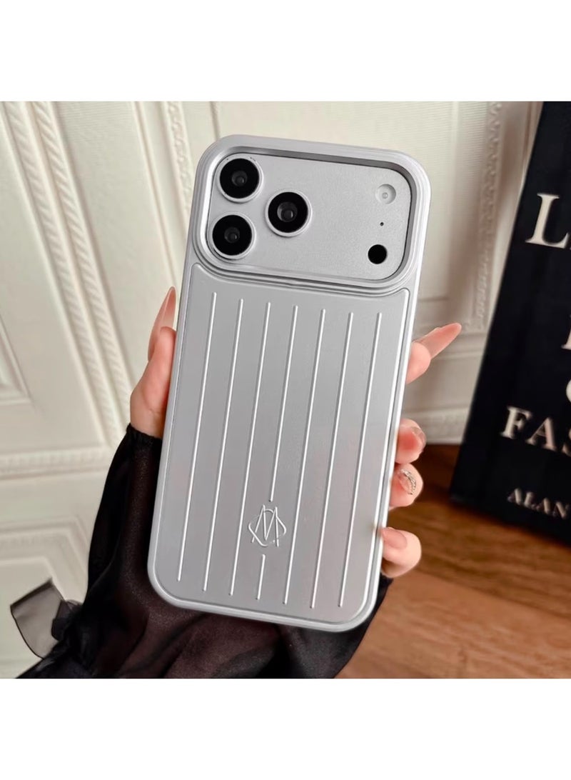 Luxury phone case for iphone 17 pro - Image 2