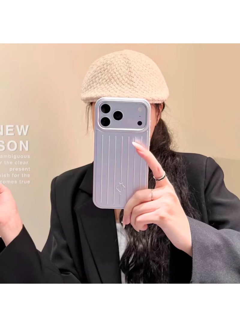 Luxury phone case for iphone 17 pro - Image 1