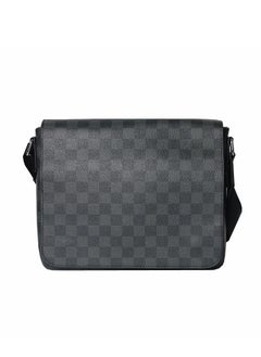Skycare Skycare Messenger Bag for Men Women Casual Work Bag Satchel Bag Bookbag for Traveling Camping  - Image 1