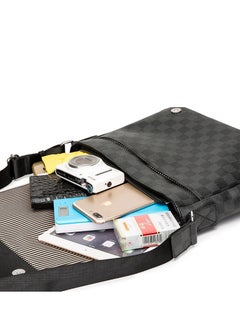 Skycare Skycare Messenger Bag for Men Women Casual Work Bag Satchel Bag Bookbag for Traveling Camping  - Image 2