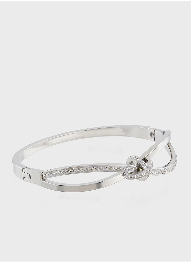 ستورتز Twisted Knot Bracelets