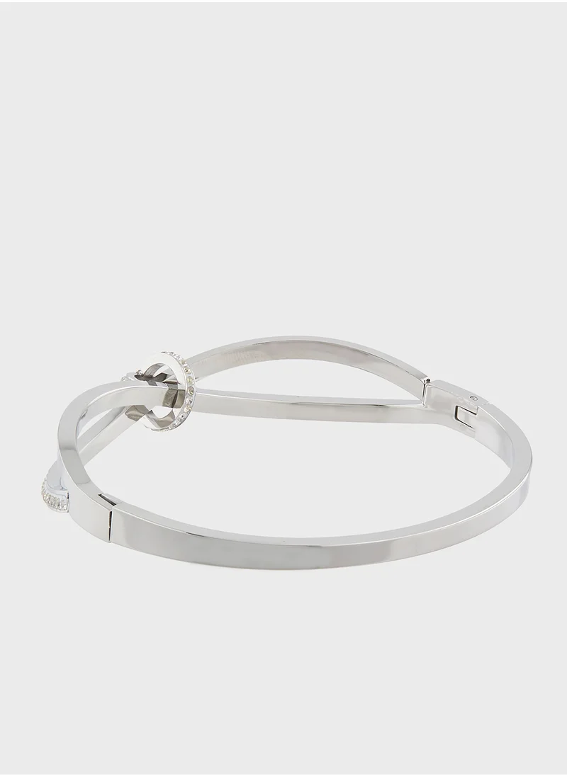 ستورتز Twisted Knot Bracelets