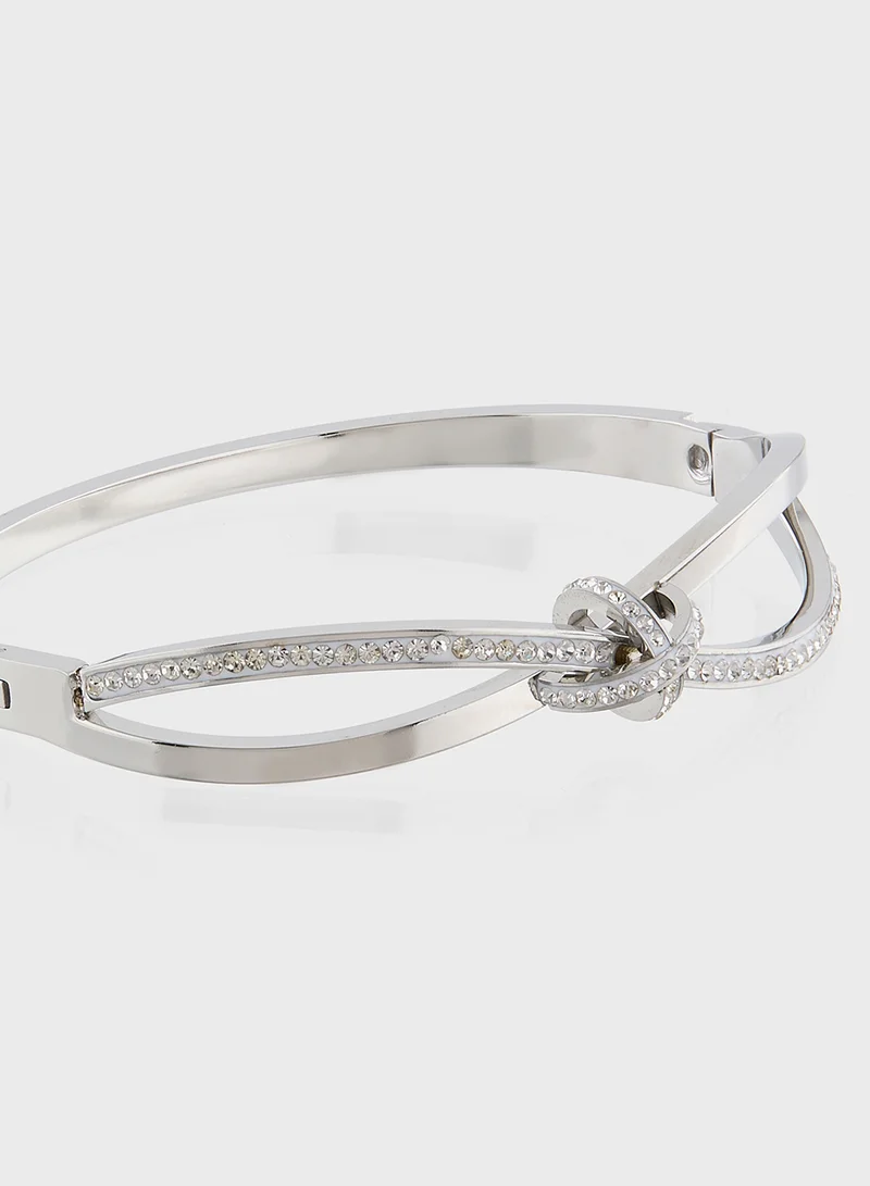 Staurtz Twisted Knot Bracelets