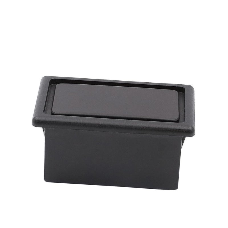 طقم غلاف ABS مقاوم للحريق لمفاتيح التحكم للدراجات الرباعية والمركبات متعددة الأغراض وسيارات الدفع الرباعي والقوارب - سهل التركيب - Image 1