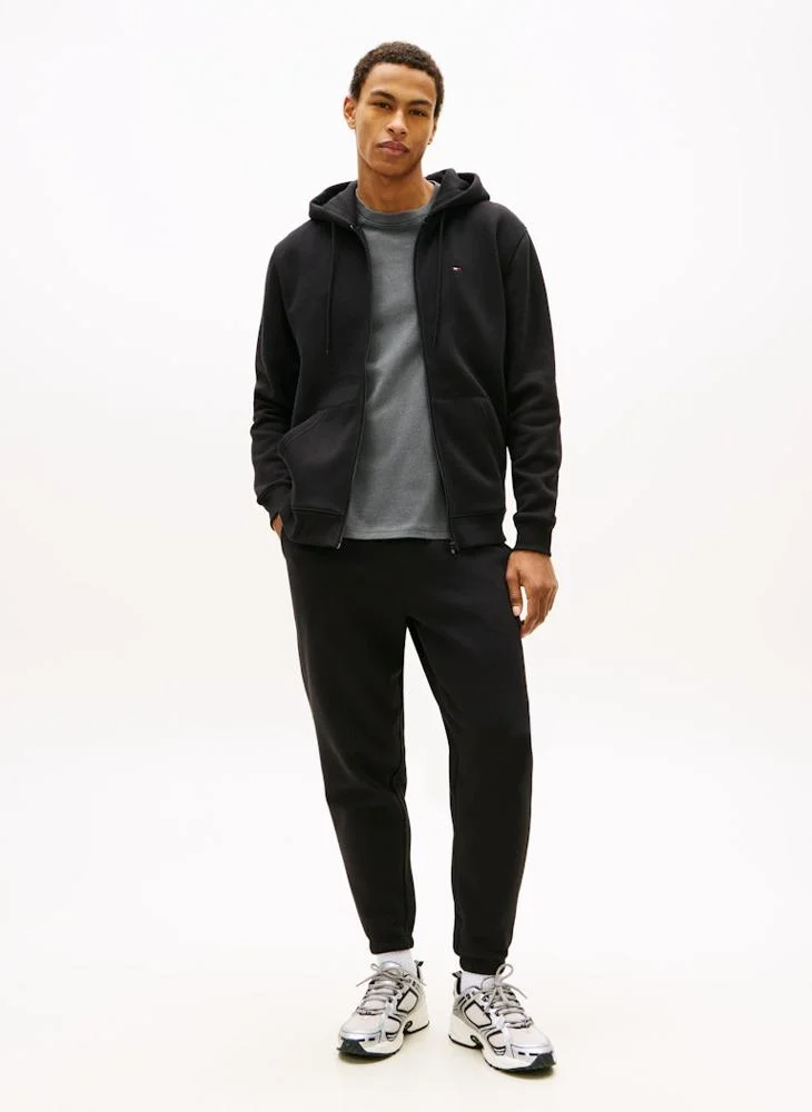 TOMMY JEANS Tommy Flag Brushed Fleece Tracksuit